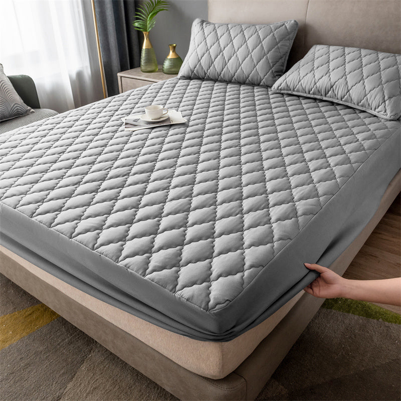 Waterproof Mattress Cover double bed