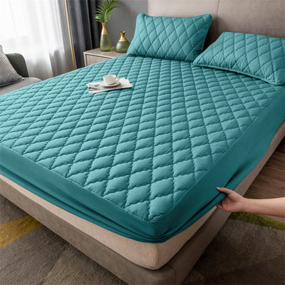 Waterproof Mattress Cover double bed