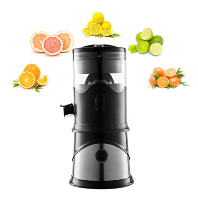 Electric Fruit Juicer Press Citrus Juicer Squeezer
